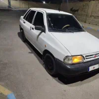 پراید مدل 87