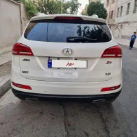 جک s7 97|خودرو سواری و وانت|پردیس, فاز ۱|دیوار