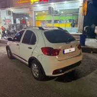 کوییک gxr 404|خودرو سواری و وانت|قشم, |دیوار