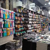 فروشنده یا ادمین حضوری