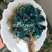 آموزش رزین مخصوص بانوان
