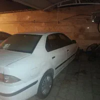 سمند 91|خودرو سواری و وانت|سرخس, |دیوار