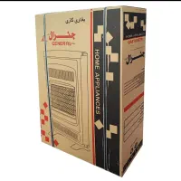 بخاری|بخاری، هیتر، شومینه|رباط‌کریم, رباط‌کریم|دیوار