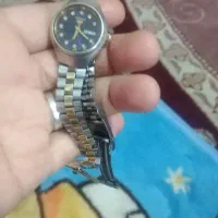 سلام این ساعت نزمی است زنانه
