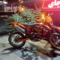ktm 250 2014|موتورسیکلت|تهران, هروی|دیوار