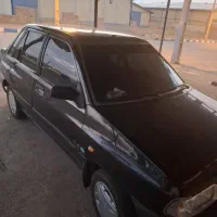 پراید