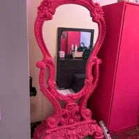 آینه پرنسسی