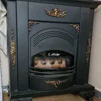 بخاری در حد نو