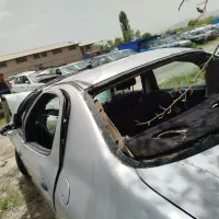 206sd v8|خودرو سواری و وانت|ملایر, |دیوار