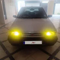 پراید ۹۷ بیرنگ شاسی پلمپ کم کار