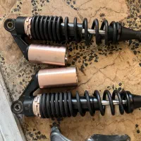 کمک عقب موتور همتازی