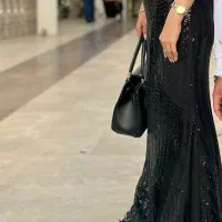 پیراهن مجلسی خاص