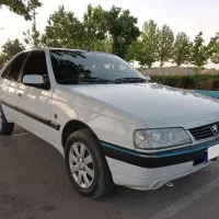 پژو slx