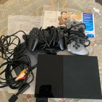 سونی 2 ،ps2 در حد