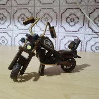 موتور دکور