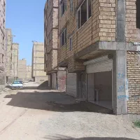 اجاره مغازه ۳۱مترمربع به عنوان انباری نصیرشهر