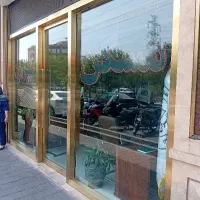 ۹۰ متر مغازه بر اصلی قلب بلوار ابوذر قابل تبدیل