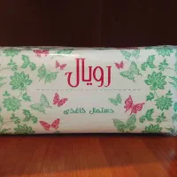 دستمال کاغذی