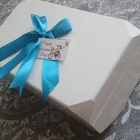 باکس هدیه و کادو