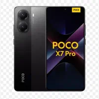 موبایل شیائومی پوکوx7پرو