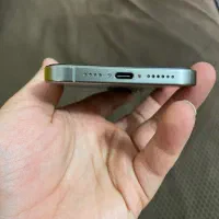 iPhone 15 pro max  256zaa|موبایل|کرمان, |دیوار