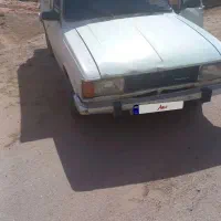 فروش یا معاوضه وانت با سواری