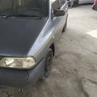 فروش پراید
