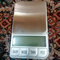 ترازو دیجیتال