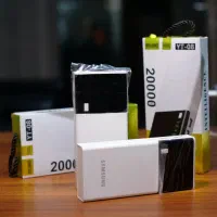 پا‌وربانک ۲۰۰۰۰