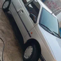 پژو 405 مدل 91
