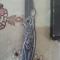 چاقو کلکسیونی