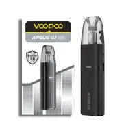 ویپ و پاد ارگاس جی3 مینی