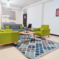 منزل مبله/هتل آپارتمان/خانه مسافر از ۶۰۰