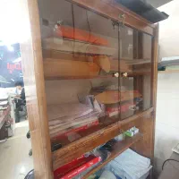 کمد ایستاده جادار