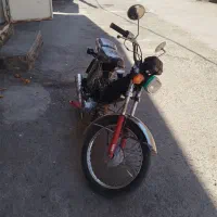 موتور ۷۰ سی سی