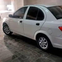 ساینا ۴۰۲معاوضه نیسان وانت کوئیک صفر ساینا صفر