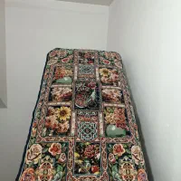 پشتی سنتی ۶ عدد