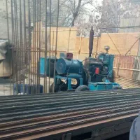 دیزل ژنراتور رومانی