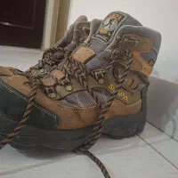 کفش کوهنوردی سیمپا