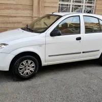 تیبا ۲ مدل ۱۴۰۰ بی رنگ سند اول|خودرو سواری و وانت|تهران, شهرک امید|دیوار