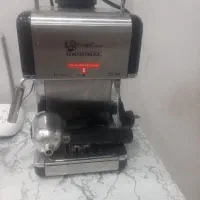 دستگاه قهوه ساز
