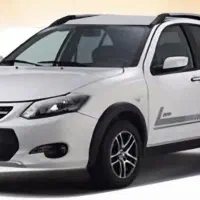 کوییک GXR رینگ اسپرت ۱۴۰۴