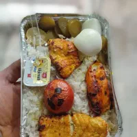 غذای پرسنلی.اقتصادی