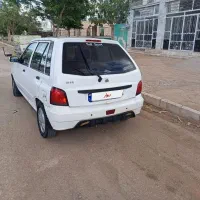 پراید 111