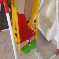 تاب کودک مدل زرافه