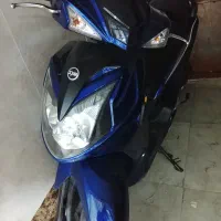 sym 200