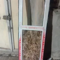 درب حمام ودستشویی
