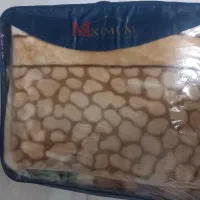 پتوی دو نفره خارجی