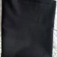 پارچه مقنعه مشکی