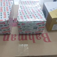 لنت ترمز جلو و عقب کمری ۲۰۱۱ و مگان